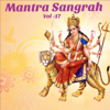 Mantra Sangrah, Vol. 17 - Shailendra Bharti & Myuzic Pandits