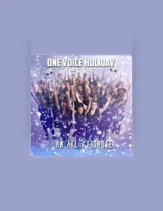 收听 One Voice Music Group ATL、观看音乐视频、阅读小传、查看巡演日期等 ！