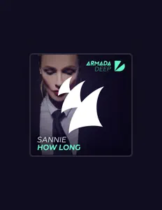 Listen to Sannie, watch music videos, read bio, see tour dates & more!