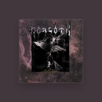 Morgoth