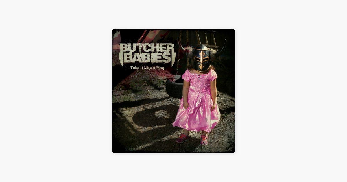 Monsters Ball – Song by Butcher Babies – Apple Music