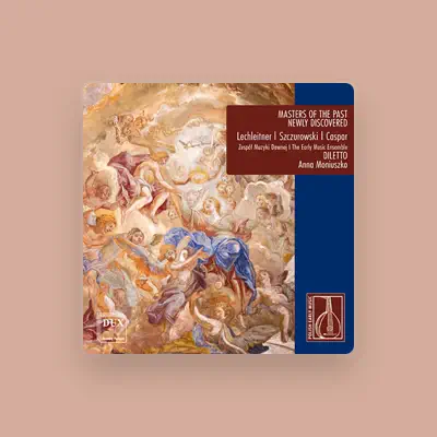 Listen to Early Music Ensemble Diletto, watch music videos, read bio, see tour dates & more!