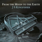 J S Kingfisher - Harvest Moon
