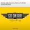 Sunstream - Rene Ablaze & Jam Da Bass lyrics