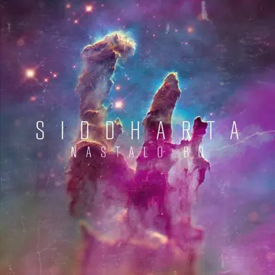 Nastalo bo - Single - Siddharta