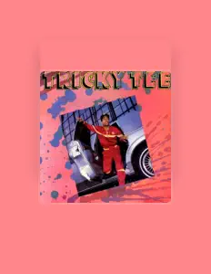 Listen to Tricky Tee, watch music videos, read bio, see tour dates & more!