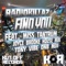 Find You (Tony Vibe Remix) [feat. Miss Tantrum] - RadioKillaZ lyrics