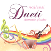 Najlepši Dueti Domače Glasbe - Various Artists
