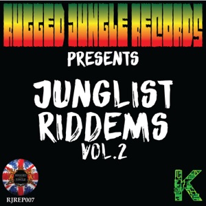 Junglist Riddems, Vol. 2 - Single