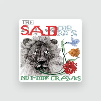 Listen to The Sad Cobras, watch music videos, read bio, see tour dates & more!
