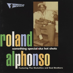 Something Special Ska Hot Shots