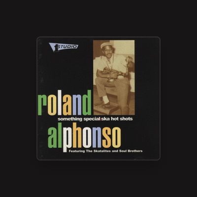 Roland Alphonso