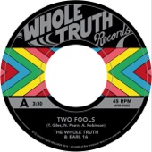 Two Fools (feat. Earl 16) artwork