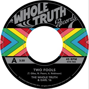 Two Fools (feat. Earl 16) - Single