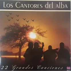 22 Grandes Canciones - Los Cantores Del Alba