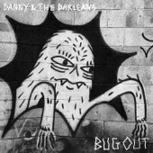 Danny & The Darleans - Little Black Egg