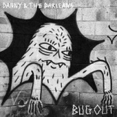 Danny & The Darleans - Girl