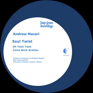 Soul Twist - Single