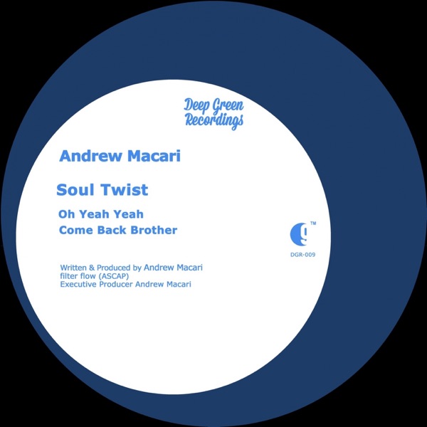 Soul Twist - Single