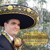 Yoamis Gutierrez - Amor de Jesucristo