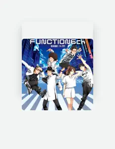Escucha a FUNCTION6ch, mira vídeos musicales, lee la biografía, consulta fechas de giras y mucho más.