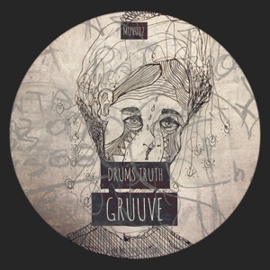 Drums Truth - EP