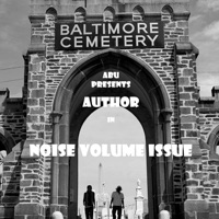 Noise Volume Issue (aBu Presents) - Author