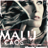 Malú - Caos portada