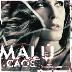 Caos - Malú Cover Art