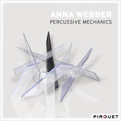 Percussive Mechanics (feat. Julius Heise, Max Andrzejewski, Martin Kruemmling, James Wylie, Igor Spallati & Elias Stemeseder)