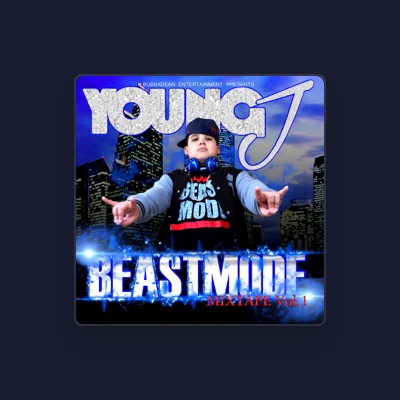 Listen to Young J, watch music videos, read bio, see tour dates & more!