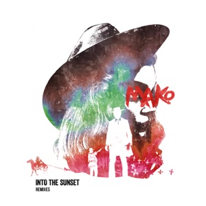 Into the Sunset (Dannic Remix)