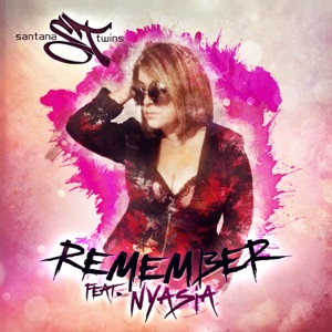 Remember (feat. Nyasia) [4D's AIM & TST Synthapella]