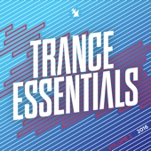 Trance Essentials 2016, Vol. 2 artwork