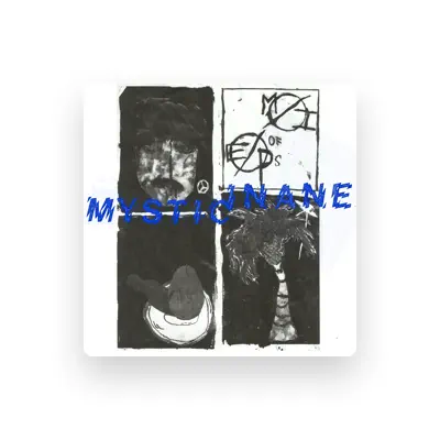 Listen to Mystic Inane, watch music videos, read bio, see tour dates & more!