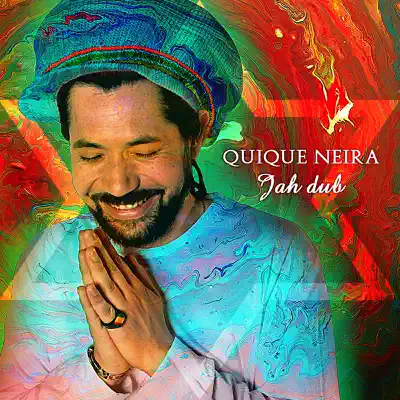 Jah Dub - Quique Neira Jah Dub - Quique Neira