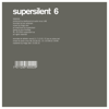 6 (Remastered.) - Supersilent