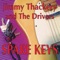 Five Inch Knife - Jimmy Thackery & The Drivers lyrics