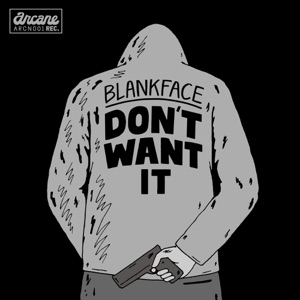 Don't Want It - EP