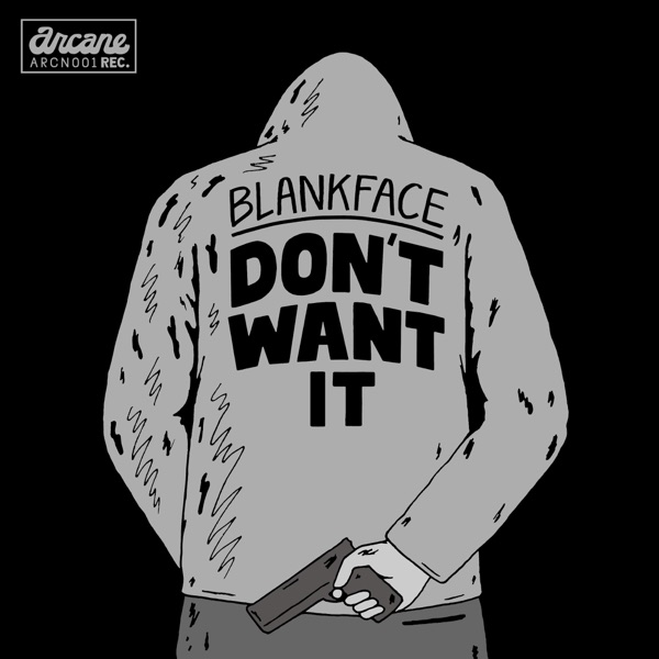 Don't Want It - EP