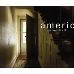 American Football (2) - American Football