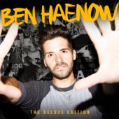 Ben Haenow (Deluxe Album) artwork