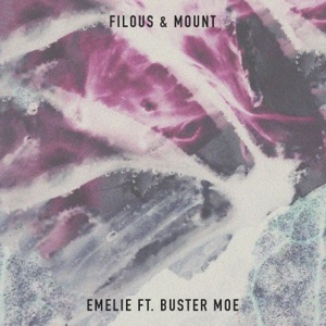 Emelie (feat. Buster Moe) [Radio Edit]