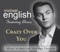 Crazy Over You (with Cliona Hagan) - Michael English lyrics