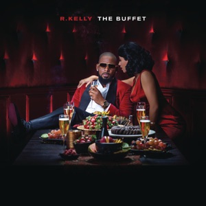 Let's Be Real Now (feat. Tinashe)