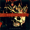 Downstait - Kingdom ilustración