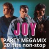PARTY MEGAMIX (Dance Version) [20 Hits Non-Stop], 2015