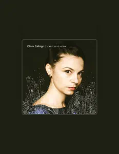 Listen to Clara Sallago, watch music videos, read bio, see tour dates & more!