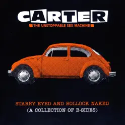 Starry Eyed and Bollock Naked - Carter the Unstoppable Sex Machine