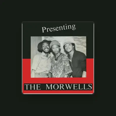 Listen to The Morwells, watch music videos, read bio, see tour dates & more!
